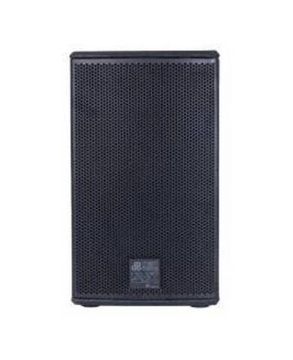 dB Technologies LVX P8  пассивная АС, 400 Вт, динамик 8 дюймов