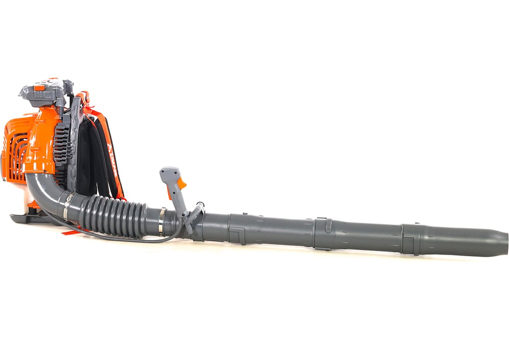 Воздуходувка ранцевая ZimAni BR 776 NEW