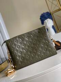 Louis Vuitton Coussin MM