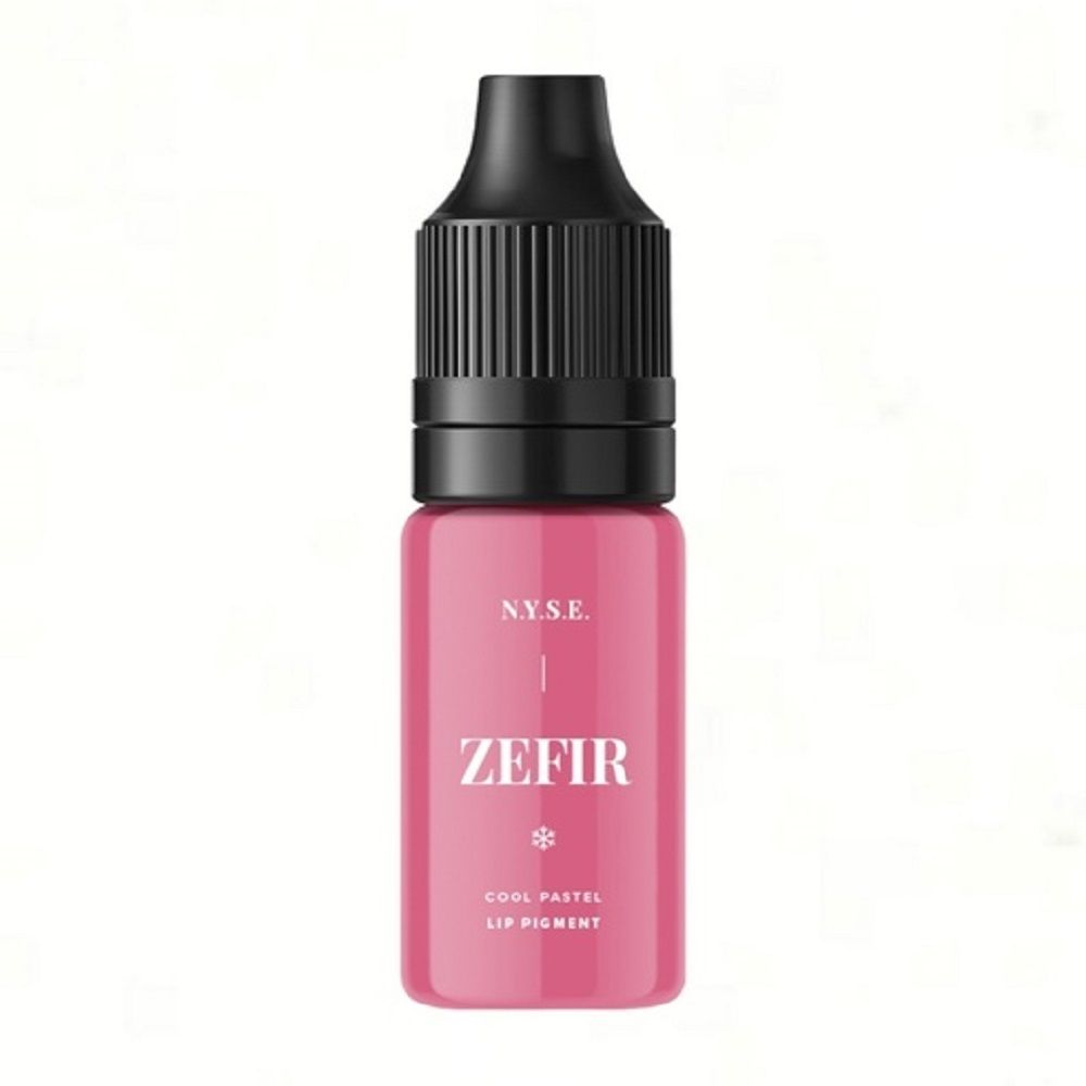 Гибридный пигмент N.Y.S.E. &quot;Zefir&quot;, 10 мл.