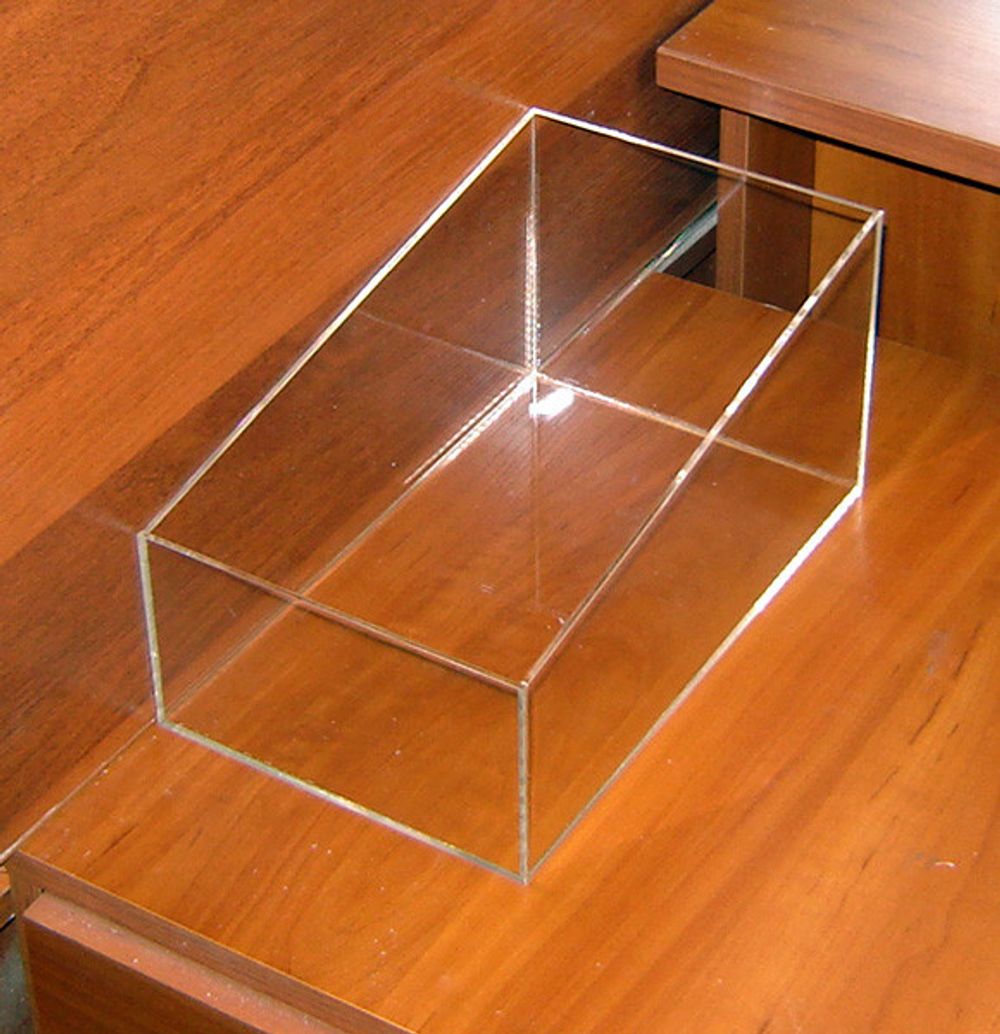 Контейнер накопитель для колготок