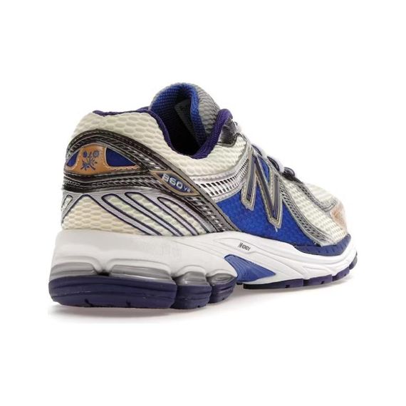 New Balance 860 'Blue'