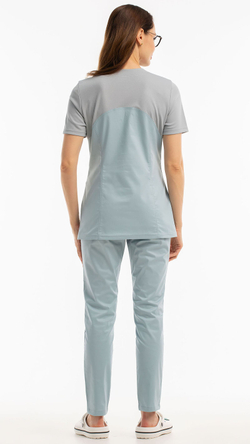 Костюм хирургический Альба №4306 (42 )