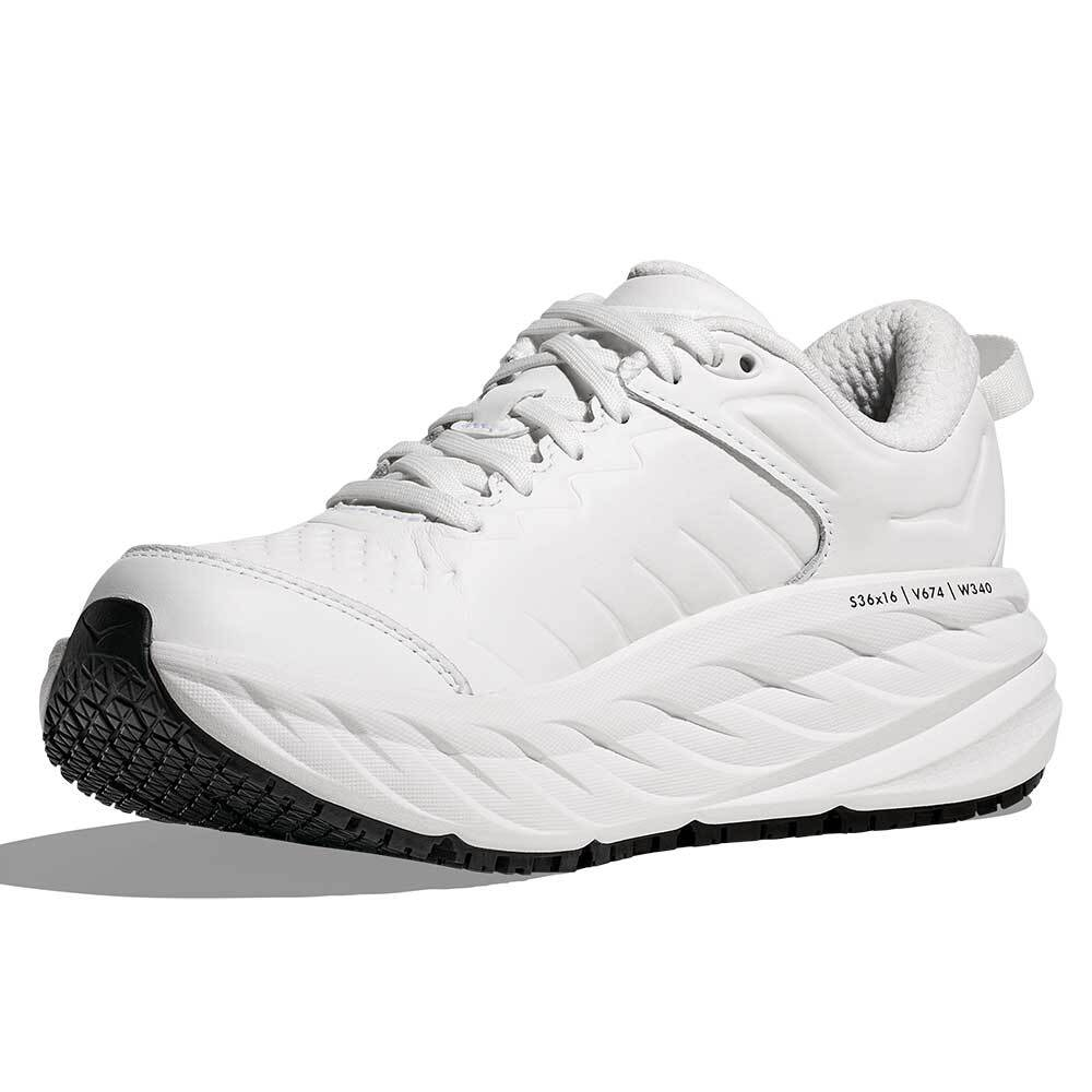 Полуботинки женские Hoka Bondi SR