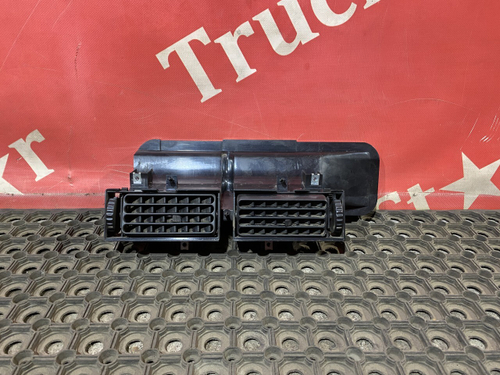 Дефлектор воздушный 2019 год.