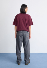 Carhartt WIP BRANDON - Тканевые брюки - Серый