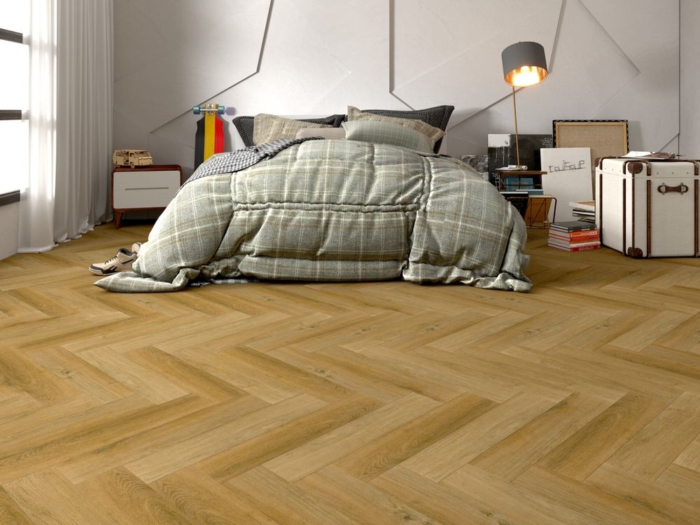 Виниловый пол AltaStep Mirada SPC4407 Дуб Австрийский