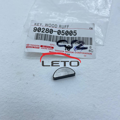 Шплинт коленвала 90280-05005 9028005005