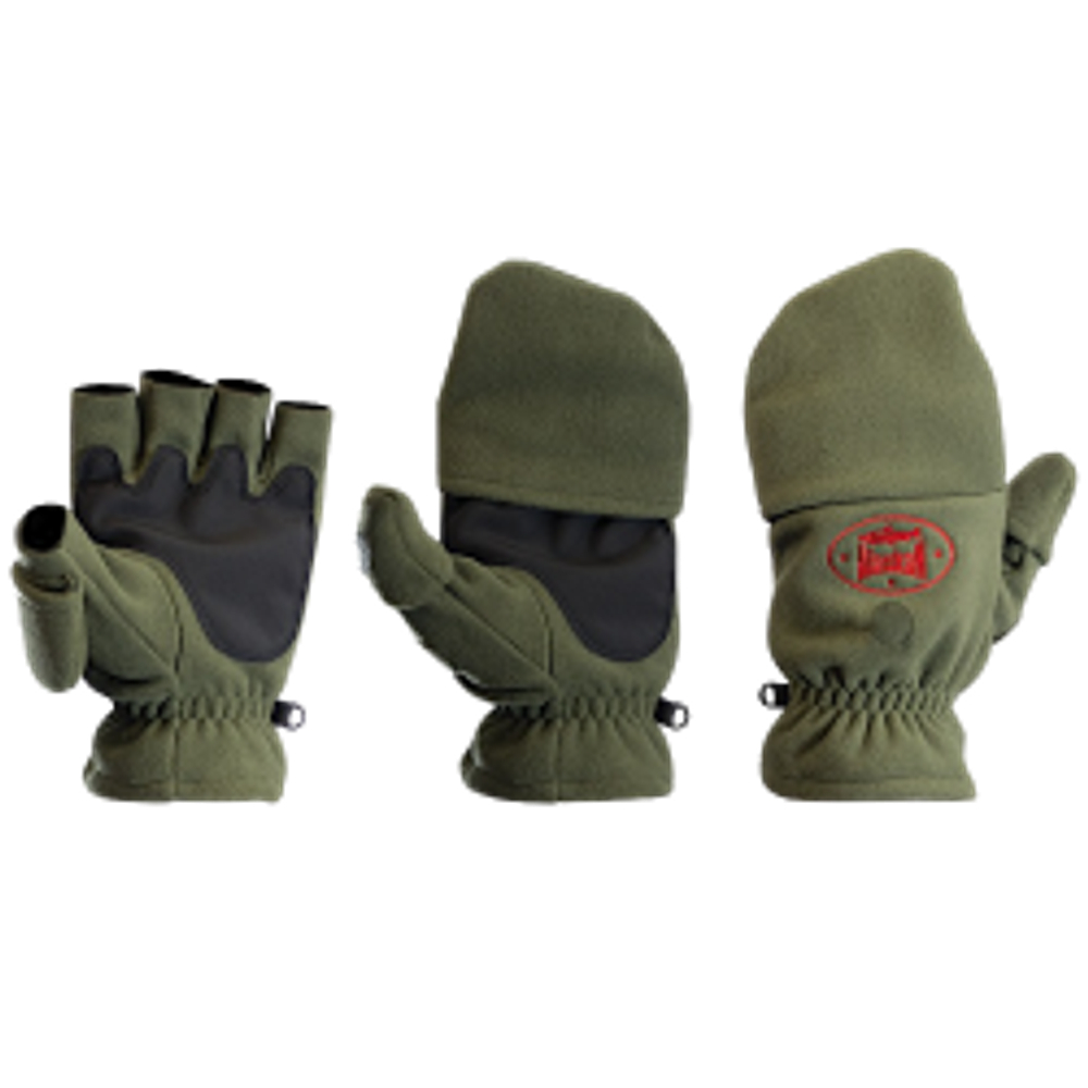 Перчатки-Варежки Alaskan AWGK1611 Colville Magnet L (22-23см) Хаки