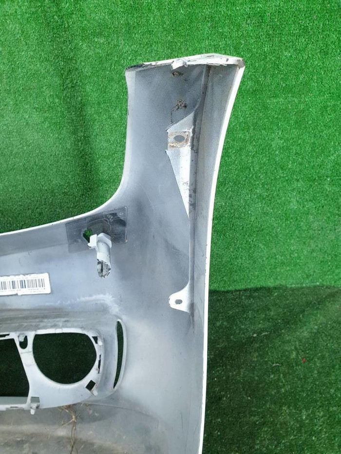 Бампер передний BMW 3er F30 F31 (2011-2016)