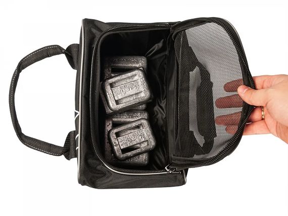 Сумка для грузов Sargan Енот