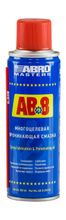 Смазка универсальная  &quot;AB 8&quot; ABRO MASTERS проникающая WD -40 (200 мл) аэрозоль