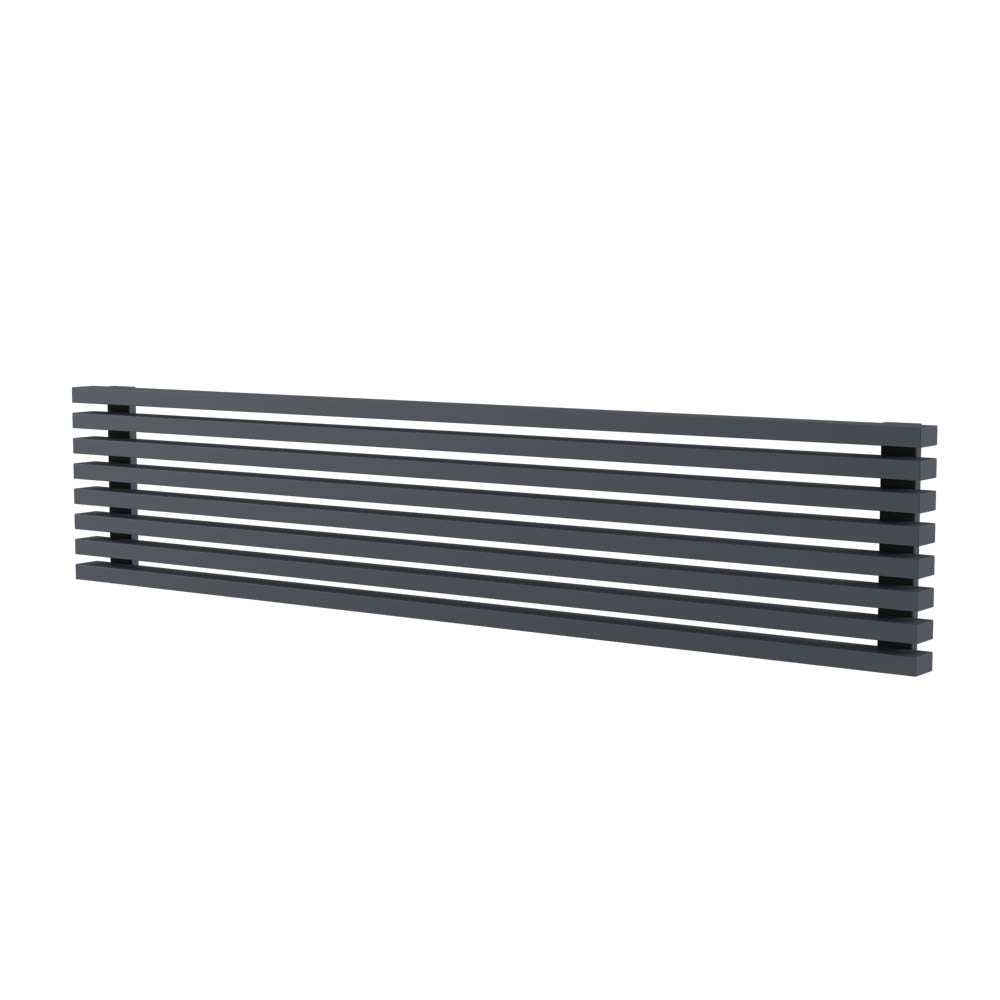 Радиатор WARMMET Luxe 60 — настенный