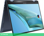 Ноутбук ASUS Zenbook S 13 Flip OLED UP5302ZA-LX415W