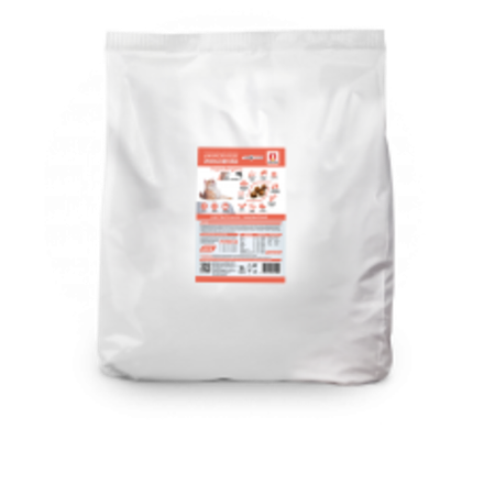 Зоогурман Hypoallergenic сухой корм для взрослых кошек лосось с рисом 10 кг