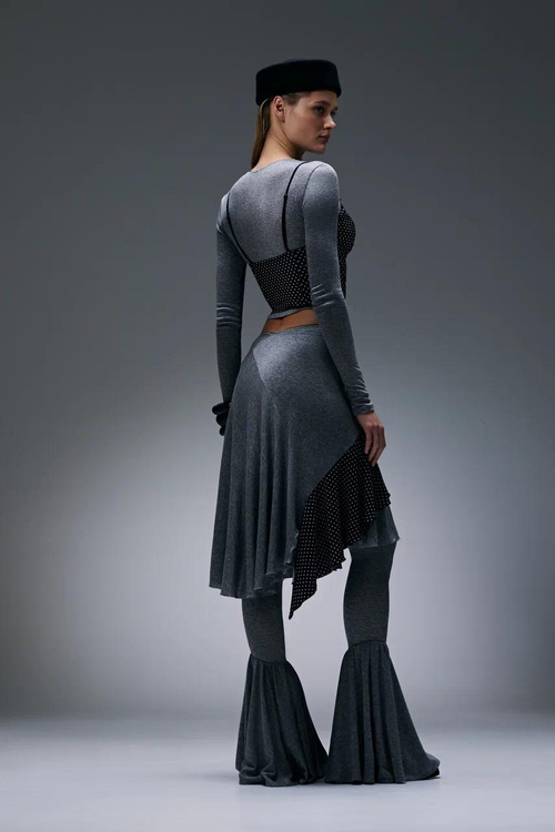 Юбка Lola Grey