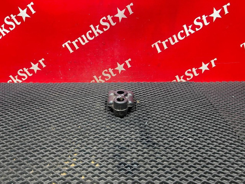 Кронштейн подвески рессоры