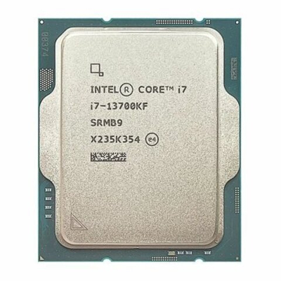 Процессор Intel Core i7 13700KF OEM