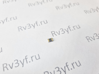 Предохранитель MF-MSMF110_16-2