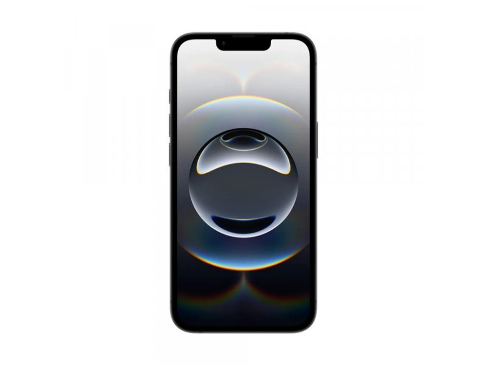 Смартфон Apple iPhone 16e 128GB Black