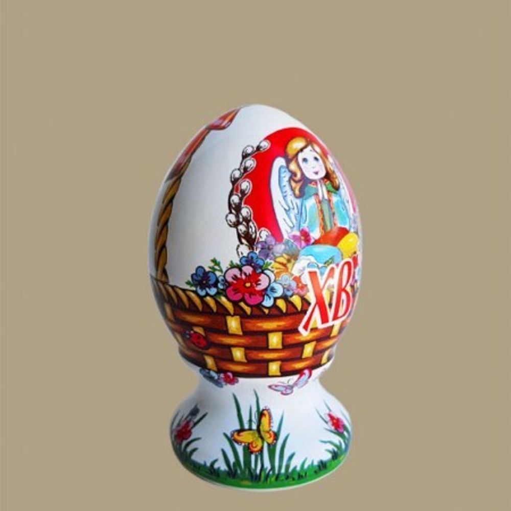 яйц малое
