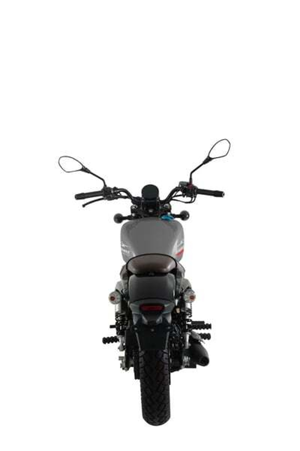 Мотоцикл SHARMAX RR 240