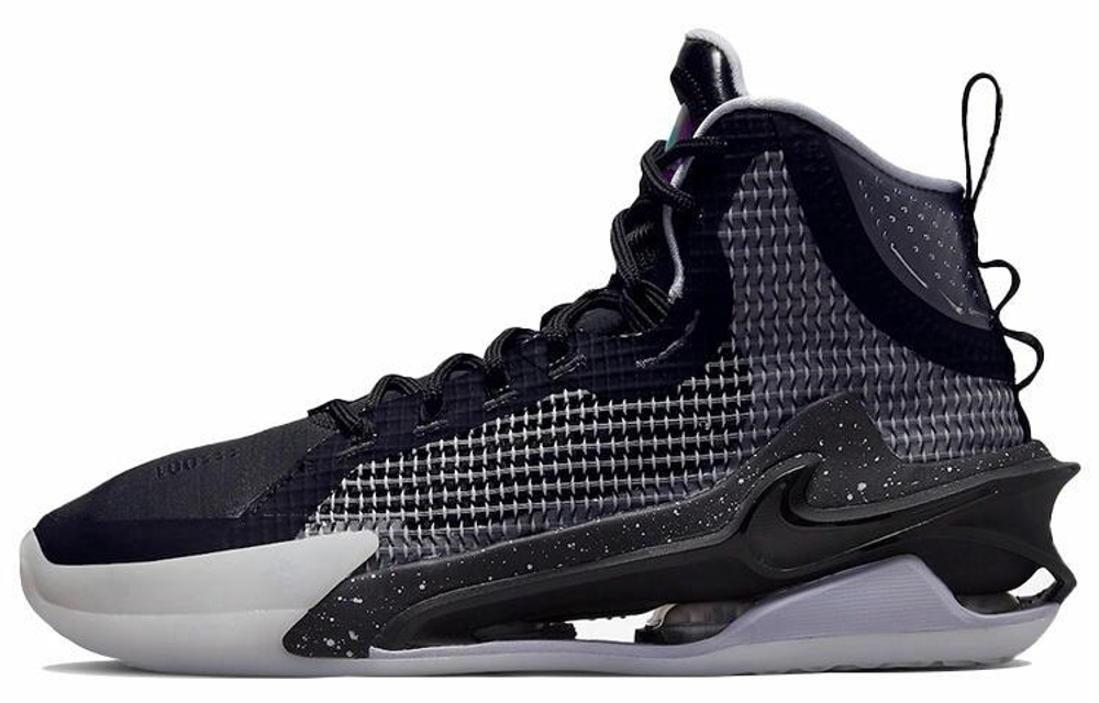 Кроссовки Nike Air Zoom G.T. Jump Own Space