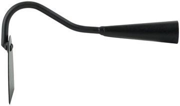 Мотыга с тулейкой прямая 160 мм, без черенка