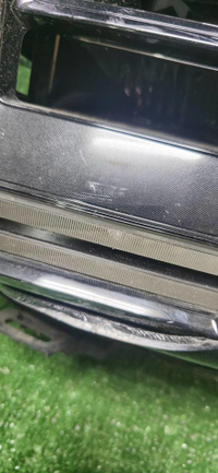 Битая Фара левая Lixiang L9 (2022-н.в.) LED