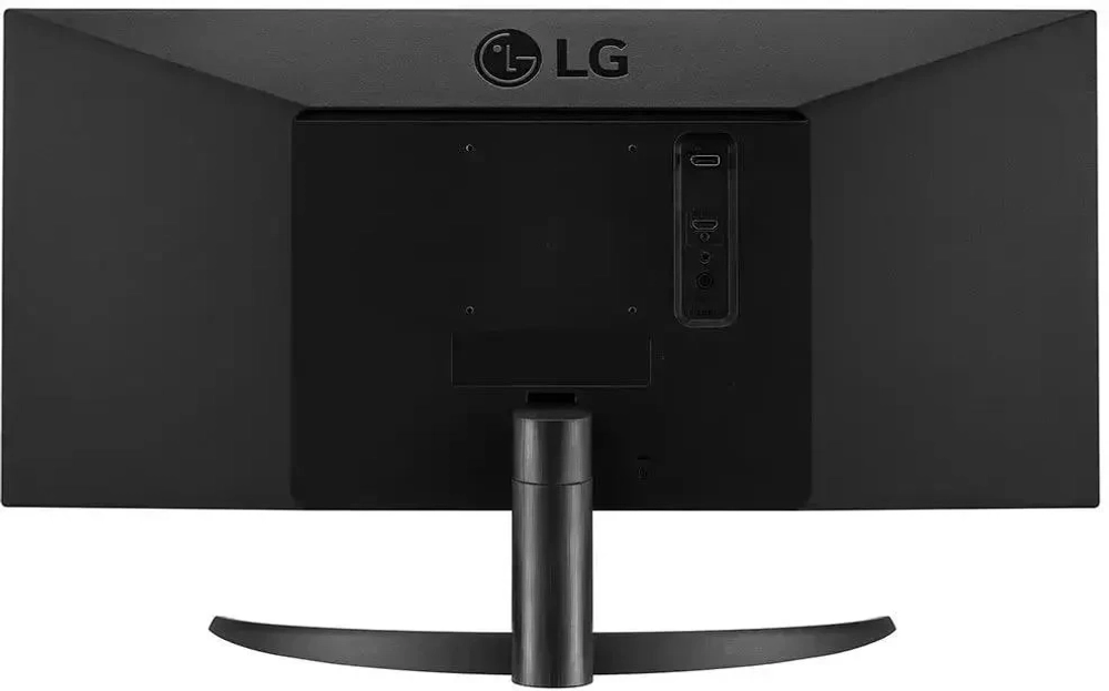 Монитор 29" LG 29WQ500-B