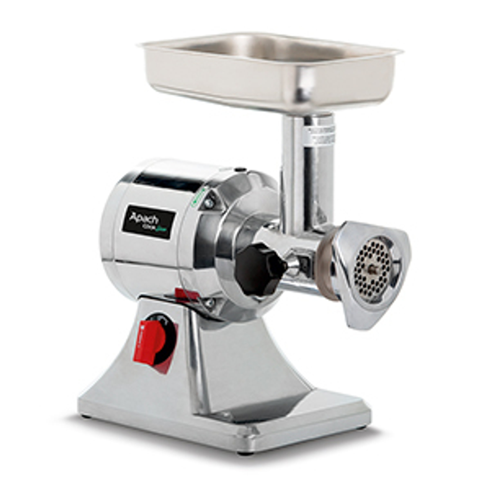 МЯСОРУБКА APACH ATS12 1Ф.