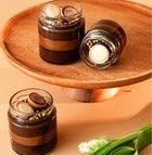 Шоколадная паста CAPRESE