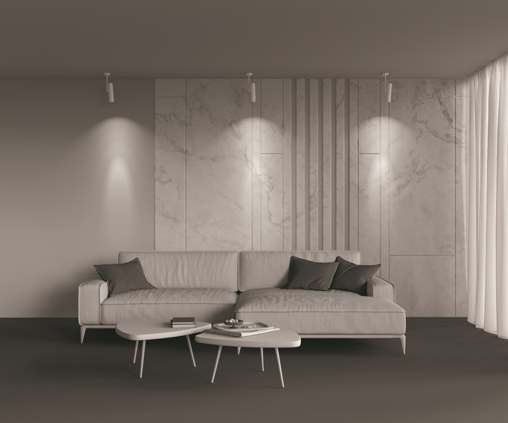 Потолочный светильник Technical C020CL-01W