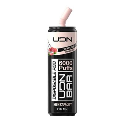 UDN BAR 6000
