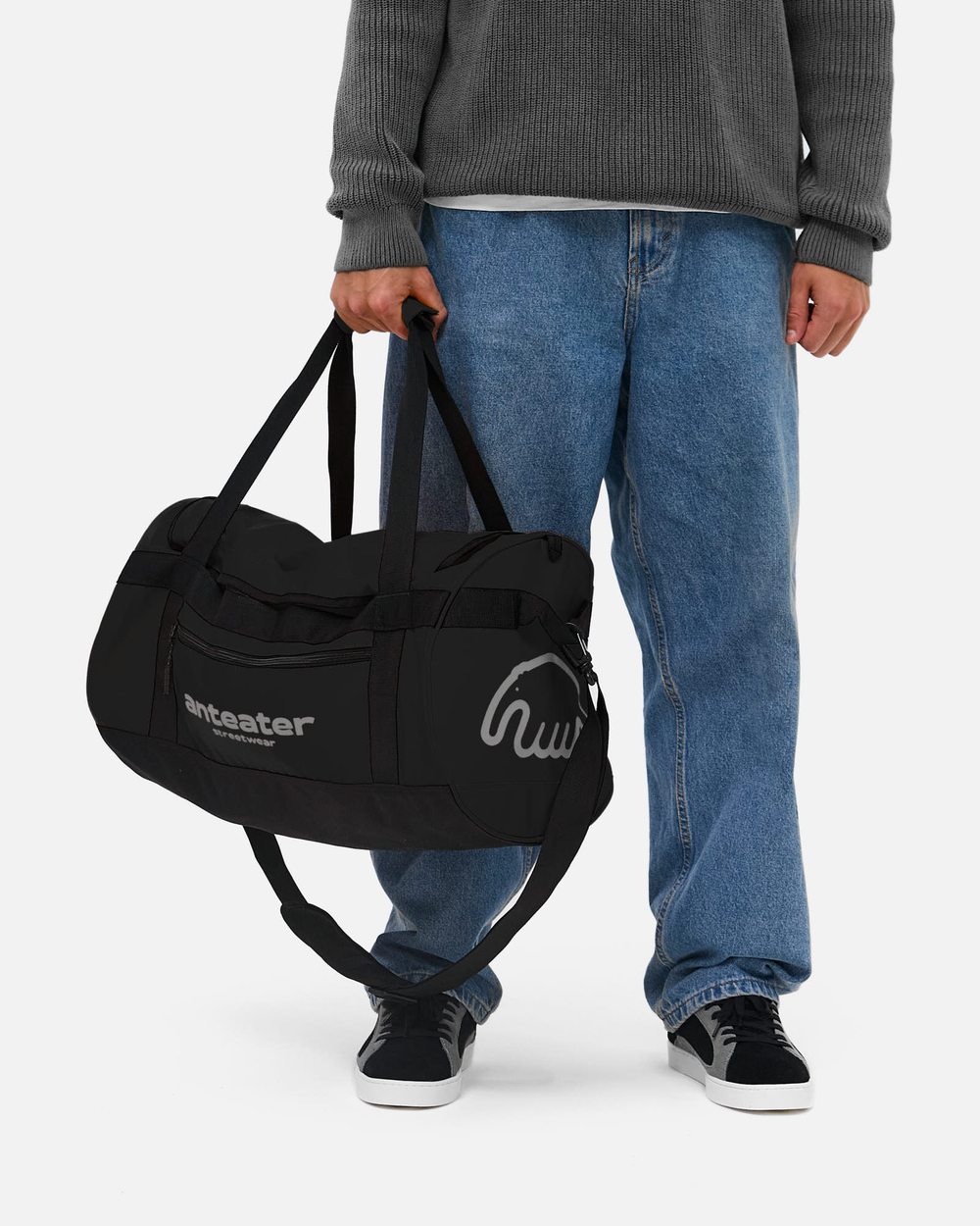 Сумка Anteater Dufflebag-Black