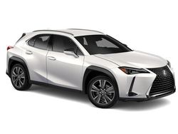 Lexus UX200, UX250h
