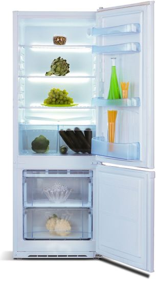 Холодильник Nordfrost NRB 137 332