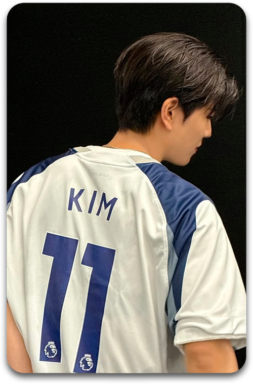 Карта / STRAY KIDS #4078