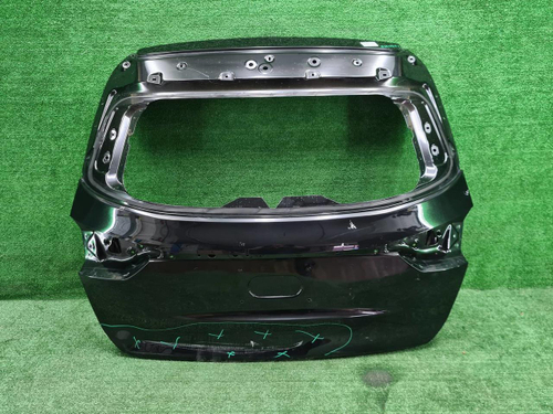 Крышка багажника Hongqi HS5 (2019-н.в.)