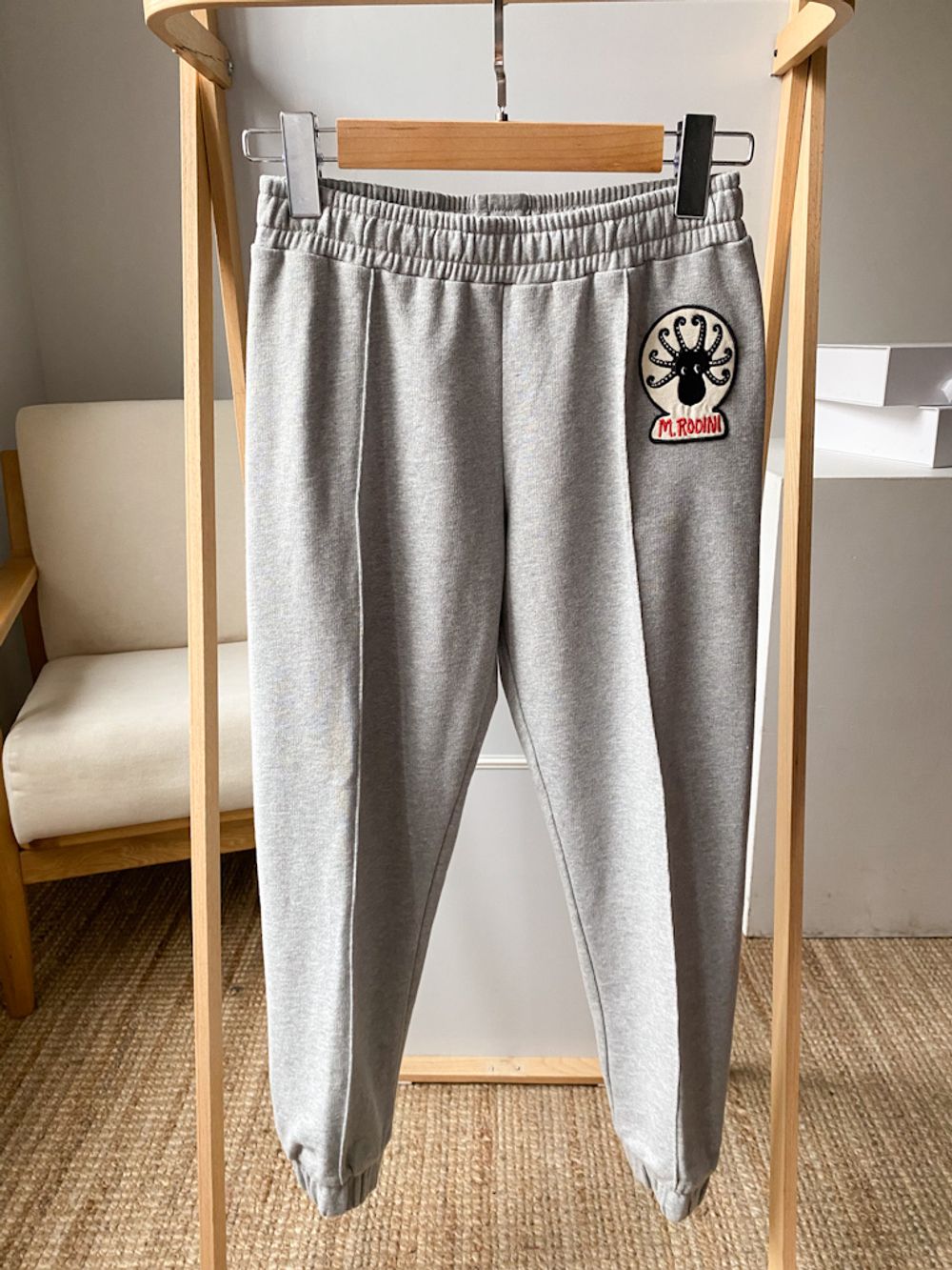 Хлопковый комплект Mini Rodini, 134