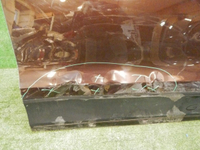 Дверь передняя правая Porsche Macan (2014-н.в.)