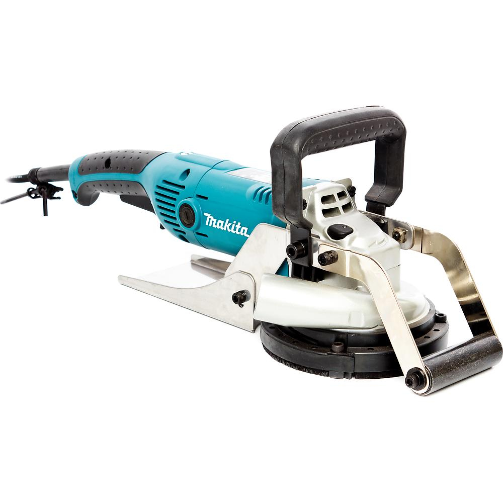 Машина шлифовальная по бетону Makita PC5001C