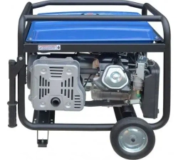 Бензогенератор TSS SGG 8000EHNA арт. 160014