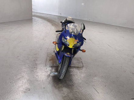 Honda CBR600RR , 2006
