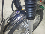 Honda CB400SS , 2003