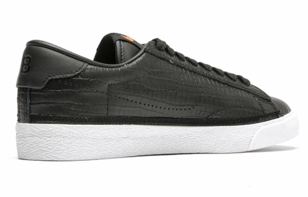 Кроссовки Fragment Design X Nike Tennis Classic (Женская размерная сетка)