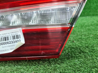 Фонарь правый внутр. Toyota Camry 8 XV70 17-нв LED