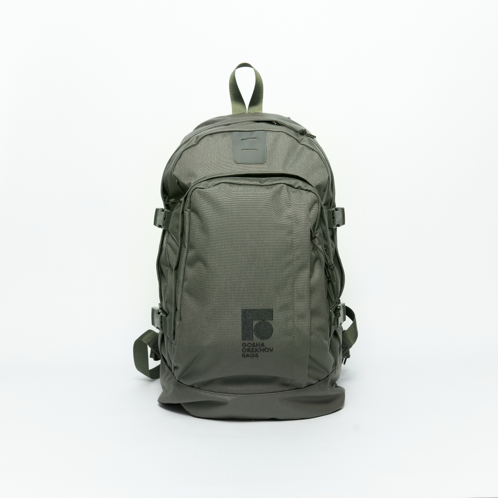 Рюкзак DNMC темный хаки