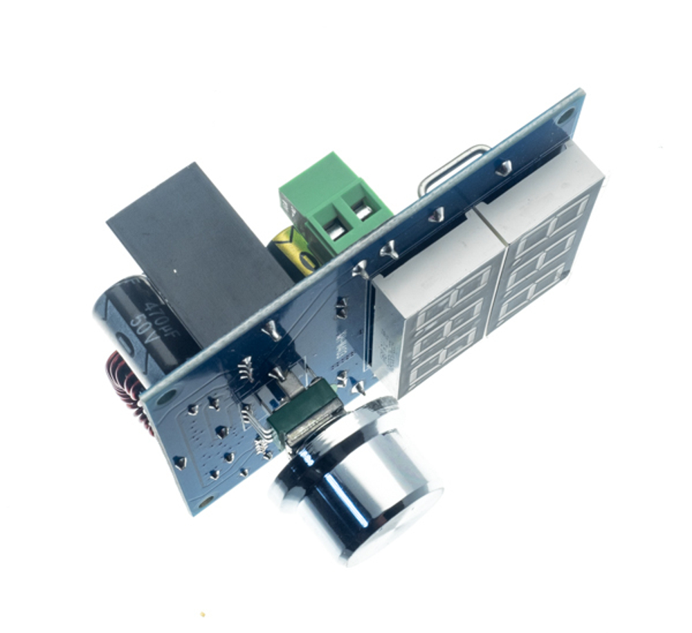 Преобразователь ET XH-M403-CVD