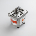 Насос CBN-F306-CFHL（180）левый